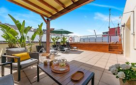 Acacia Suite Barcelona